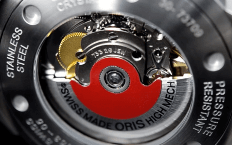 オリスの正規オーバーホールでの並行差別の有無や注意したい事とは Watch Maintenance Com