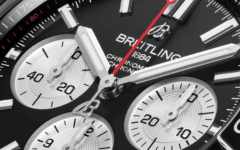 ブライトリング並行差別含む正規メンテナンス総まとめ 並行品ユーザーの行動は Watch Maintenance Com