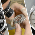 【時計修理の千年堂】よくある時計の故障事例とその対応と対策【外装品】