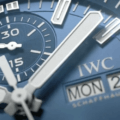 IWCの時計修理・オーバーホールの並行差別の有無と依頼先と価格の違い