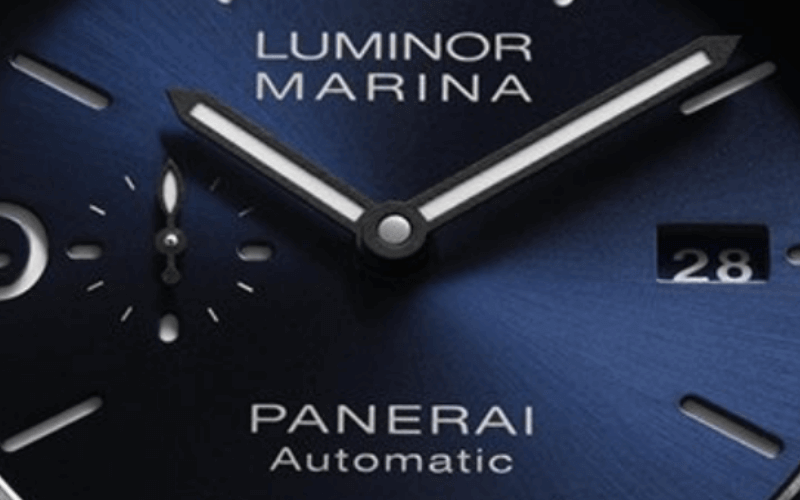 パネライ Panerai 並行差別 正規メンテナンスと修理店比較 Watch Maintenance Com